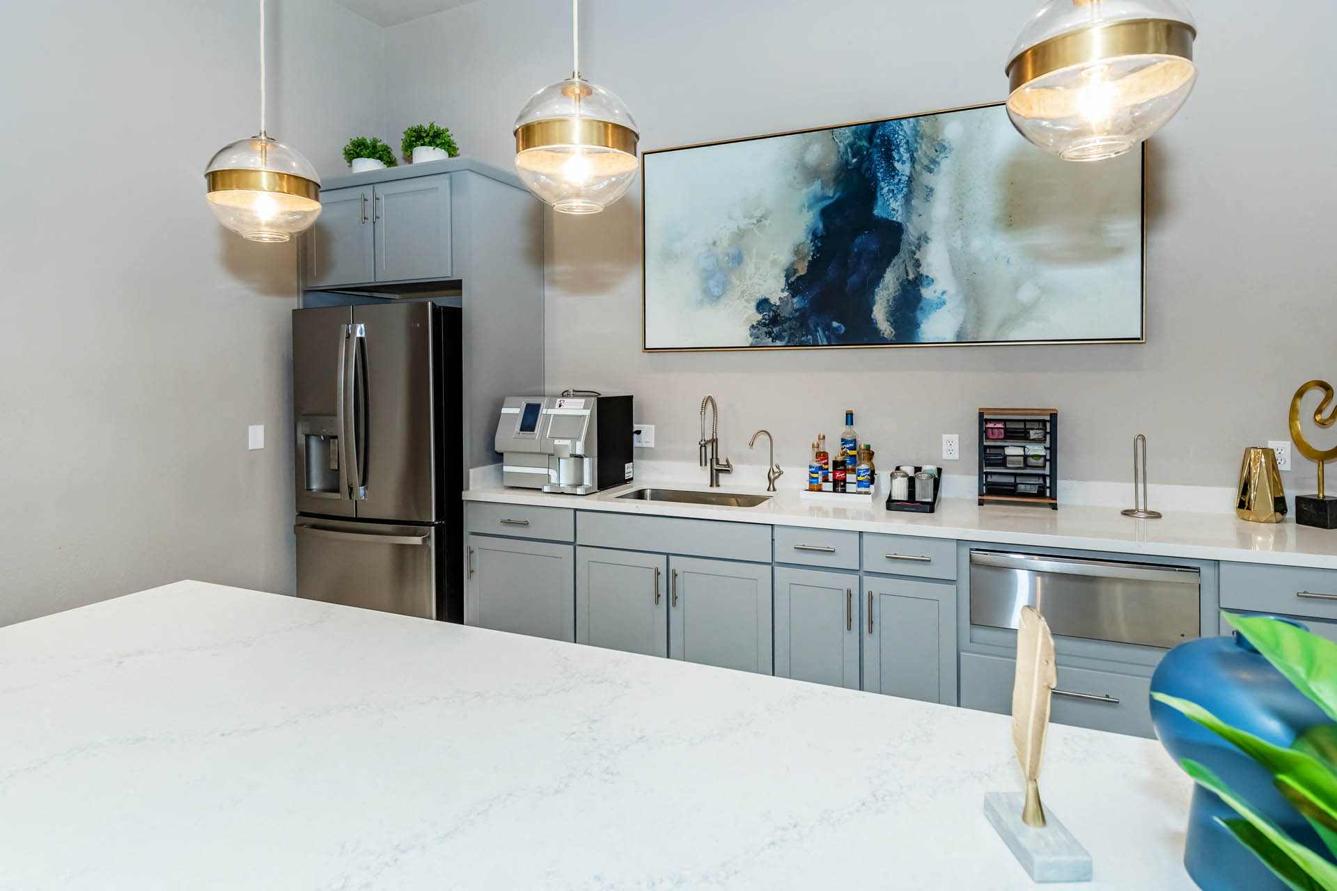 The Paseo By Picerne